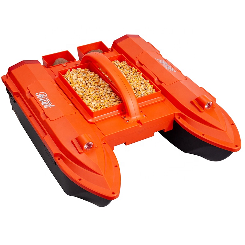 Fish Finder Gps - เรือตกปลา Jabo 5 5cg ยุโรป สหรัฐอเมริกา