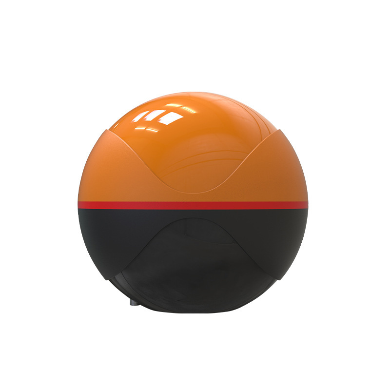 เครื่องหาปลาอัจฉริยะแบบสองความ - Fish Finder บทวิจารณ์และราคา
