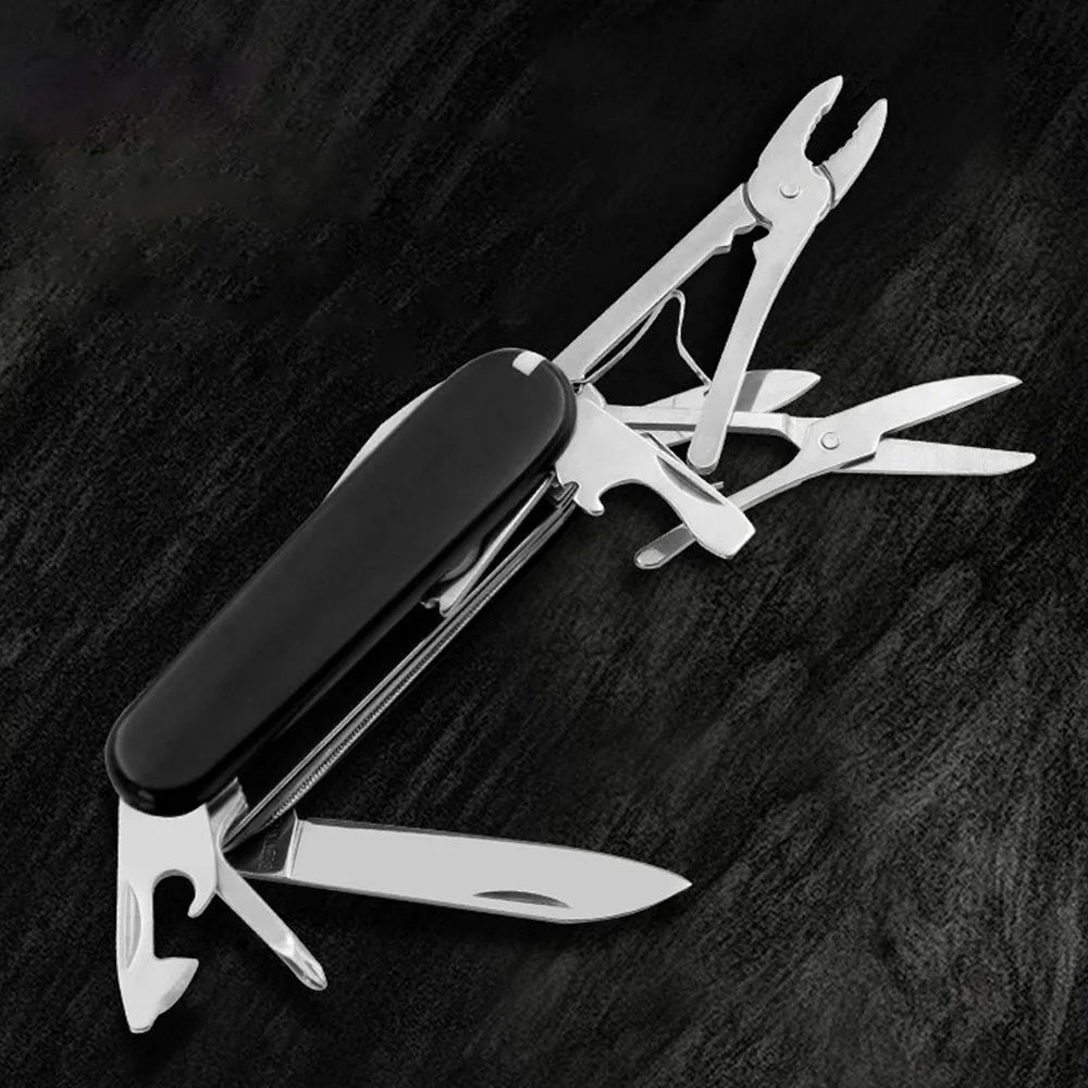 มีดพับขนาดเล็ก 30 ฟังก์ชันพื้น - Penn Reel Battle บทวิจารณ์และราคา