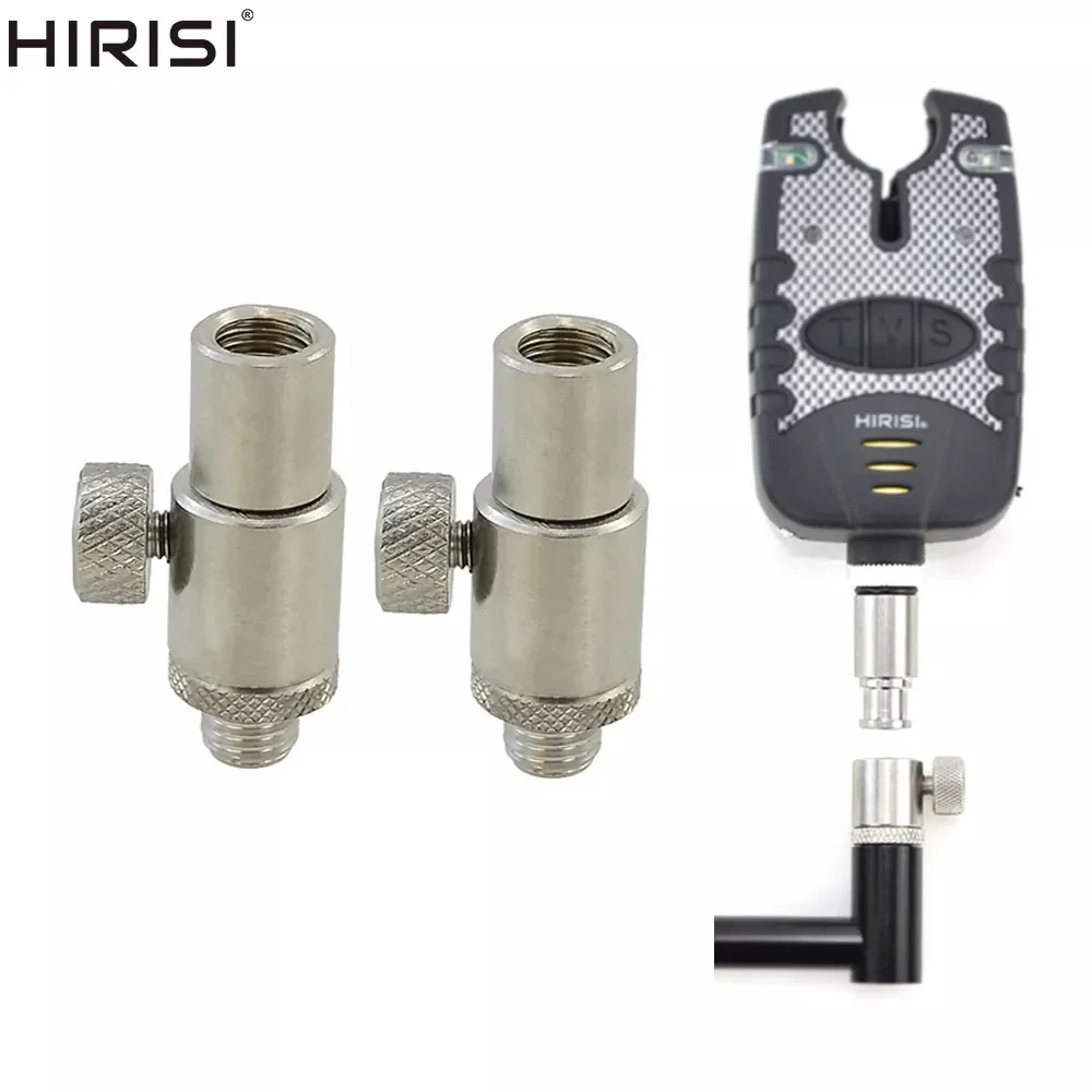 Hirisi สแตนเลส QUICK RELEASE C - Fish Alarm บทวิจารณ์และราคา