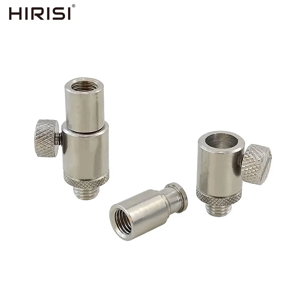 Hirisi สแตนเลส QUICK RELEASE C - Fish Alarm บทวิจารณ์และราคา