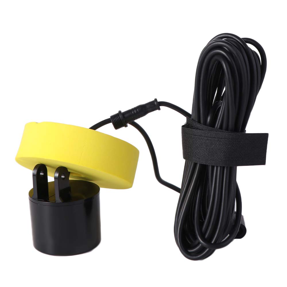 เครื่องหาปลาแบบพกพา 45 องศา XF - Fish Finder Portable บทวิจารณ์และราคา