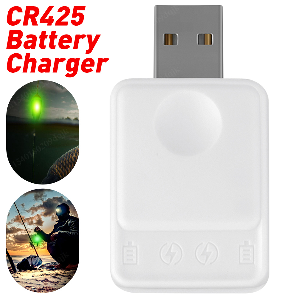ทุ่นตกปลาเรืองแสงแบบชาร์จไฟได้ - Fish Finder Charger บทวิจารณ์และราคา