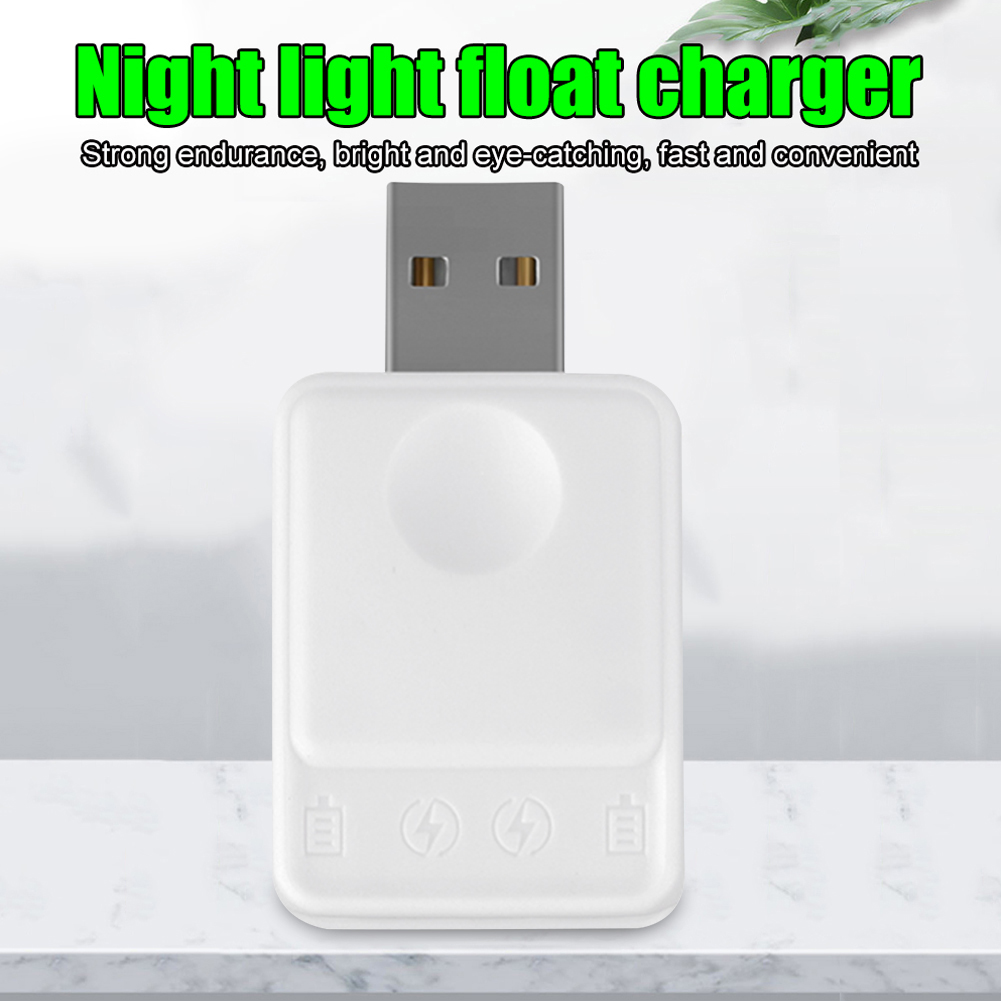 ทุ่นตกปลาเรืองแสงแบบชาร์จไฟได้ - Fish Finder Charger บทวิจารณ์และราคา