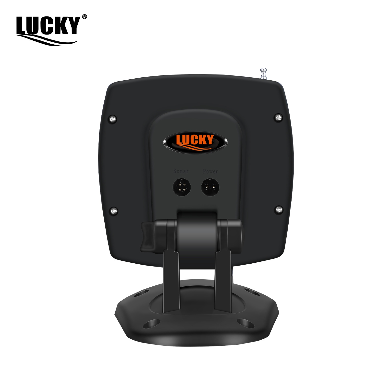 เรือควบคุมระยะไกลไร้สาย Lucky  - Fish Finder Cable บทวิจารณ์และราคา