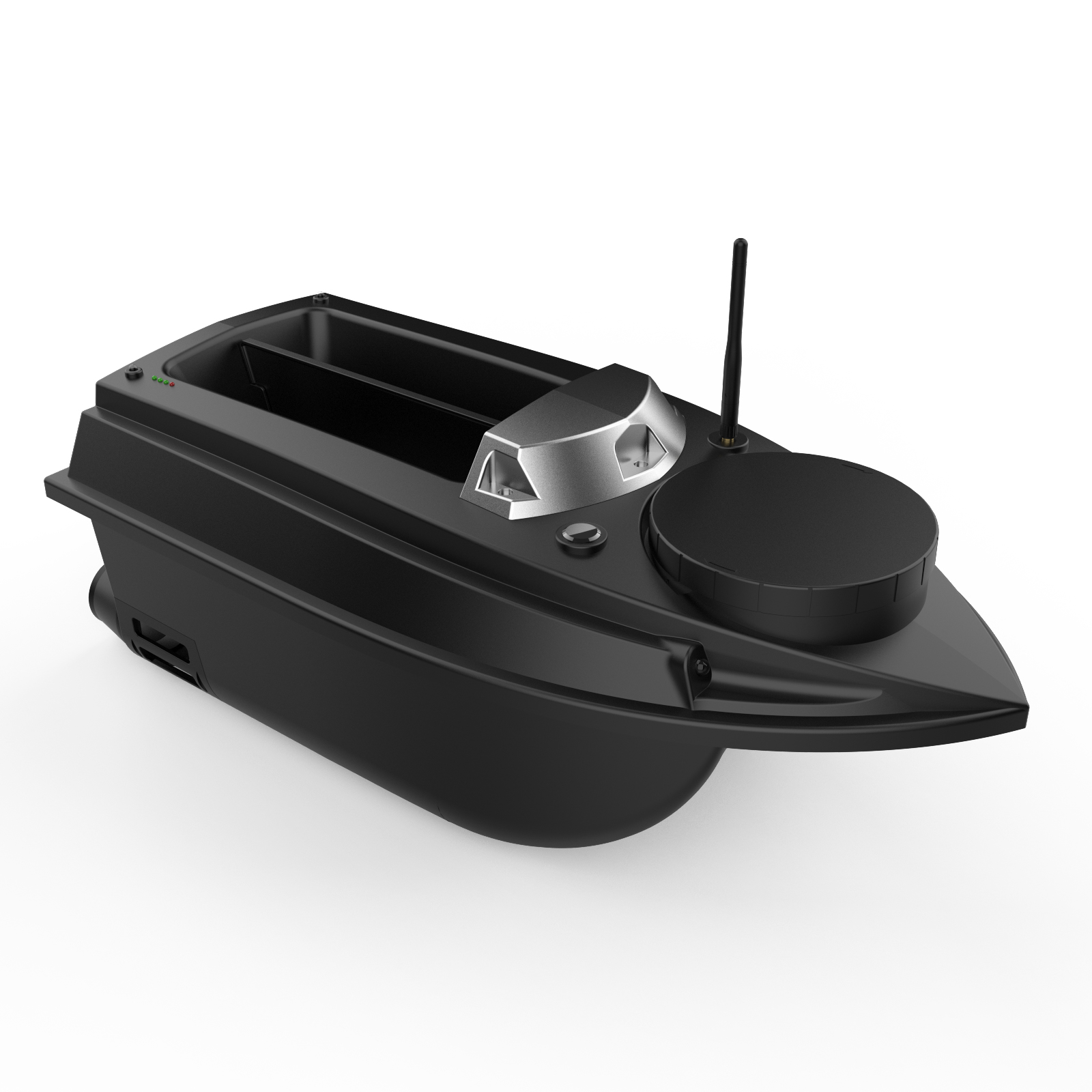 V030 รุ่นรัสเซีย 800M 3KG 180  - Fish Finder Gps บทวิจารณ์และราคา