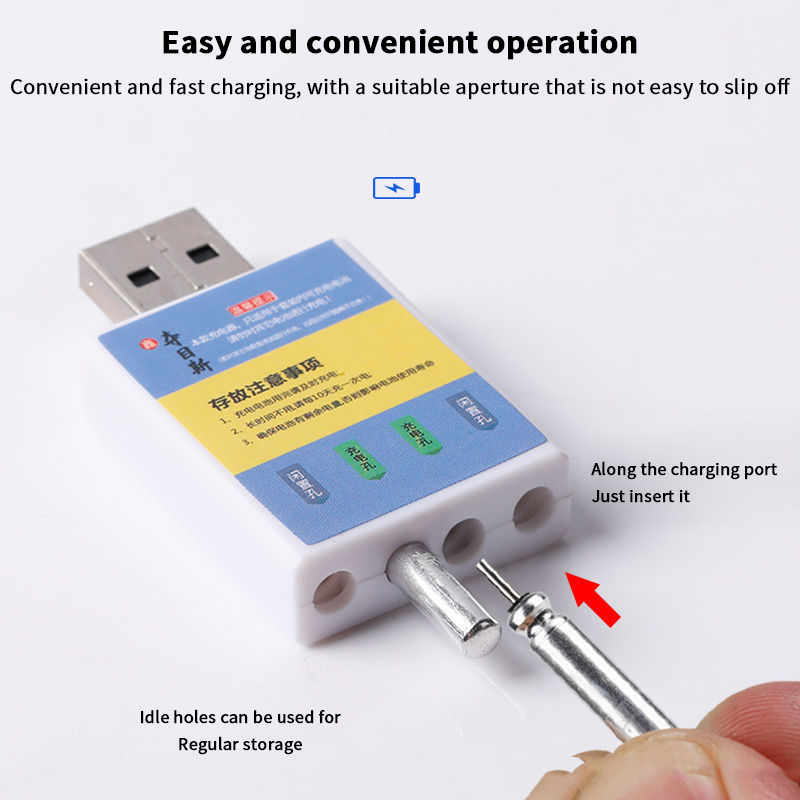 แบตเตอรี่แบบชาร์จไฟได้ CR425 ท - Fish Finder Charger บทวิจารณ์และราคา